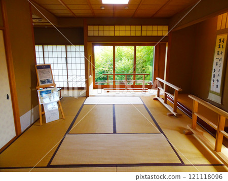 舊吉田茂住宅（神奈川縣大磯町） 121118096