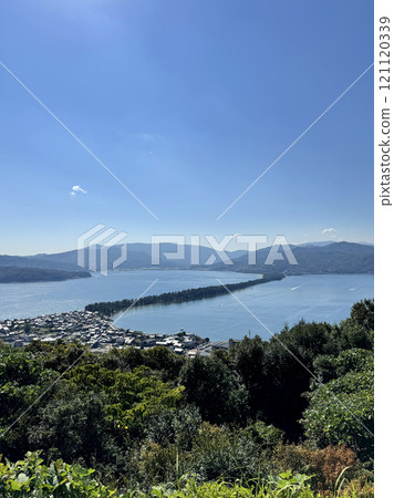 View from The Mountain 121120339