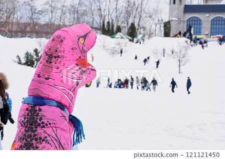 恐龍角色扮演 恐龍角色扮演 121121450