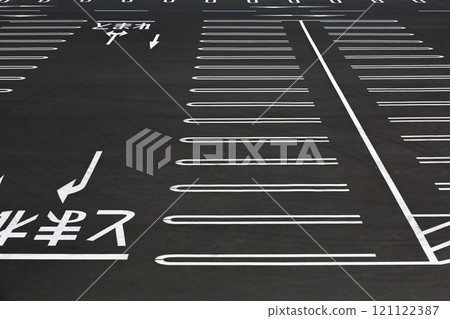 Parking lot, parking, car, automobile, image Parking lot, parking, car, automobile, image 121122387