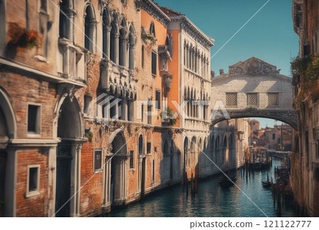 Venice 35 121122777