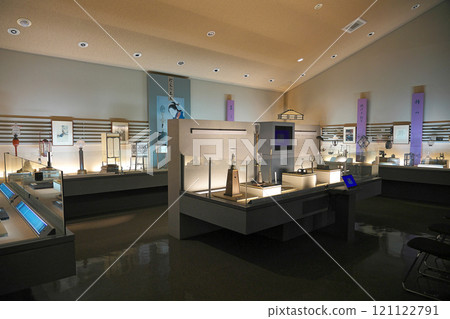 [Takeshi Light Museum] Shimotakeshi, Ueda City, Nagano Prefecture 121122791