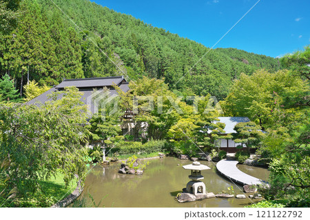 [竹石燈博物館] 長野縣上田市下竹石 121122792
