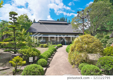 [Takeshi Light Museum] Shimotakeshi, Ueda City, Nagano Prefecture 121122795