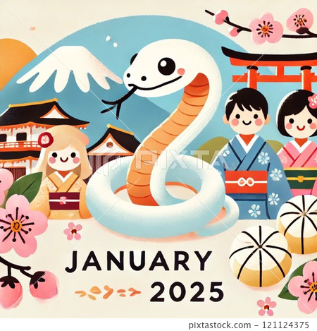 2025 Chinese zodiac sign: White Snake 2025 Chinese zodiac sign: White Snake 121124375