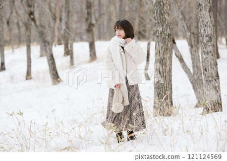 美麗的日本女性 美麗的日本女性 121124569