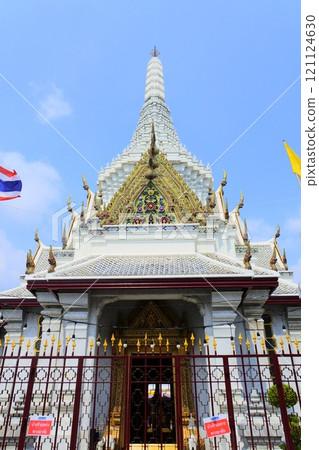 Bangkok, Saan Rak Muang Bangkok, Saan Rak Muang 121124630