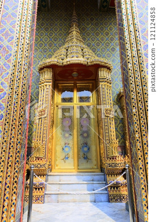 Wat Ratchabophit, Bangkok Wat Ratchabophit, Bangkok 121124858