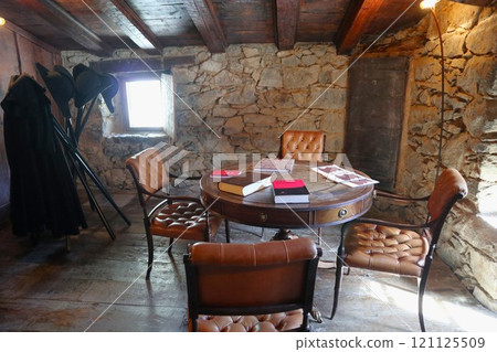 Old Village Hall, Principality of Andorra 121125509