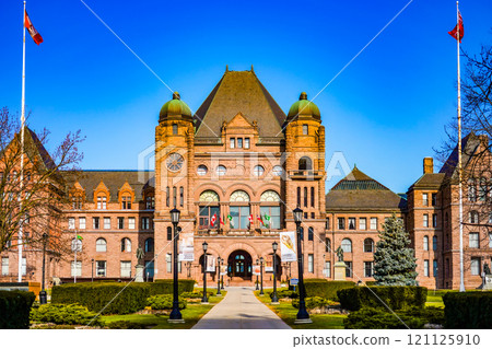 陽光明媚的議會大廈 陽光明媚的議會大廈 121125910