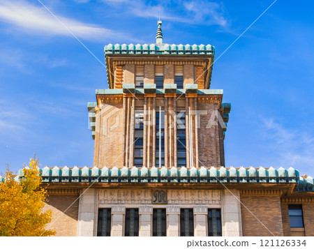 神奈川縣政府 神奈川縣政府 121126334