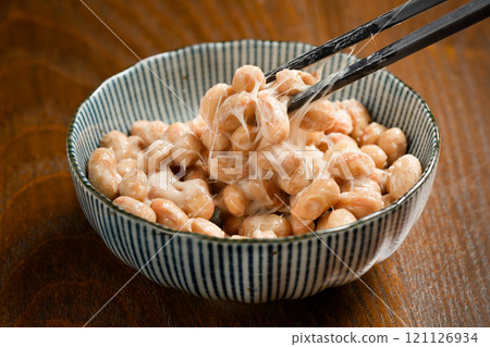 Natto Natto 121126934
