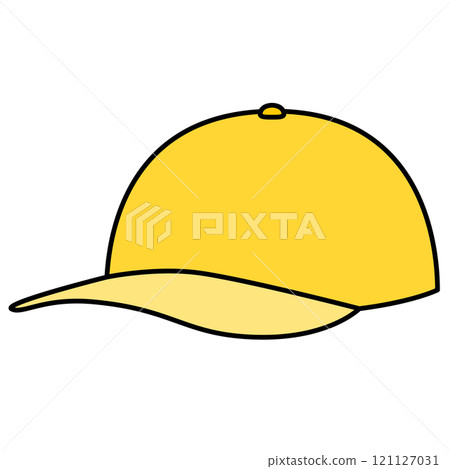 小學生的黃色帽子 小學生的黃色帽子 121127031