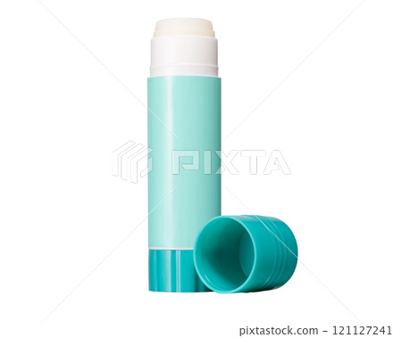 Stick glue or lip balm 121127241