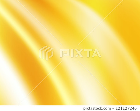 Gradient color abstract background design (gold) 121127246