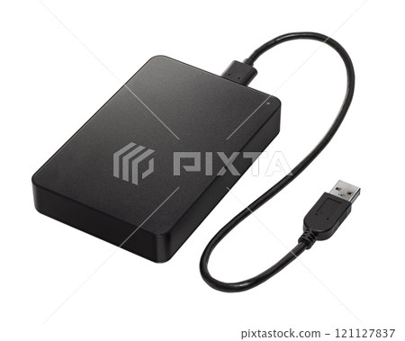 便攜式硬碟或行動電池 121127837