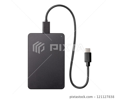 Portable hard disk drive or power bank Portable hard disk drive or power bank 121127838