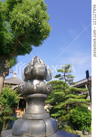 Nagoya Seven Lucky Gods Tour: Bentenji Temple Nyoihoju Nagoya Seven Lucky Gods Tour: Bentenji Temple Nyoihoju 121127956