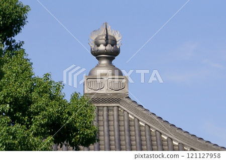 Nagoya Seven Lucky Gods Tour: Bentenji Temple Nyoihoju 121127958
