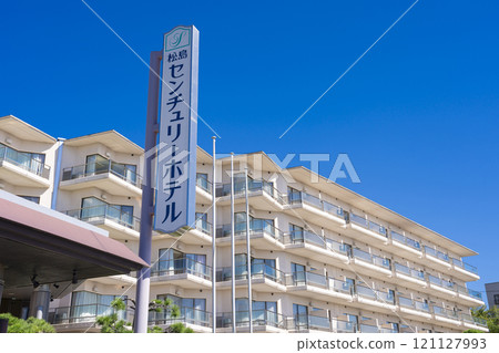 Matsushima Century Hotel 121127993