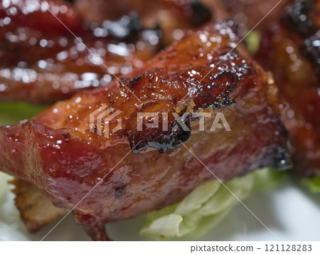 Spareribs Spareribs 121128283