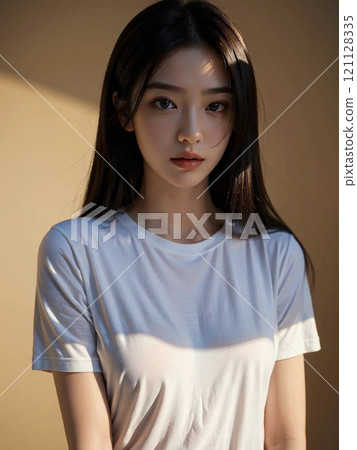 一個美麗的女人 121128335