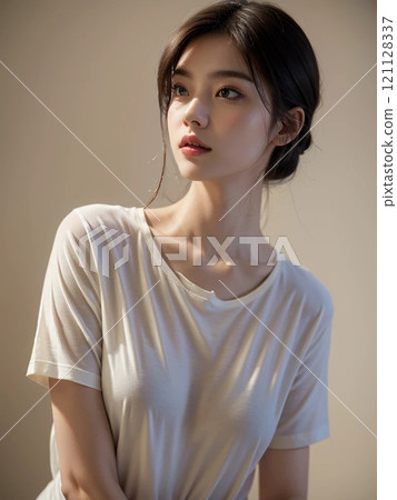 一個美麗的女人 121128337