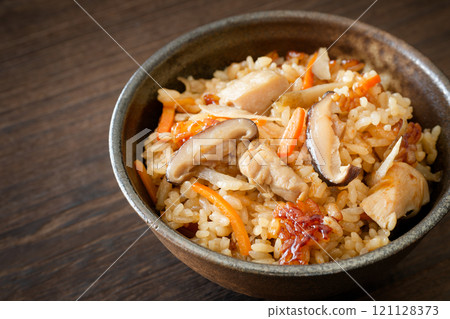 柏飯 柏飯 121128373