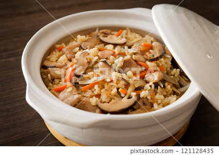 Kashiwa-meshi 121128435