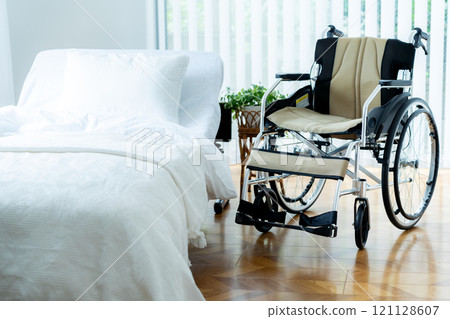 家庭護理形象 121128607