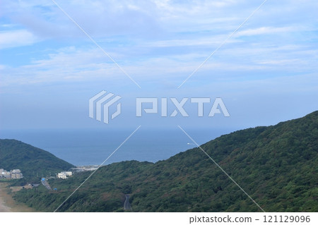 渥美半島風光 渥美半島風光 121129096
