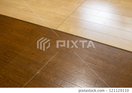 Replacing light-coloured flooring 121129110