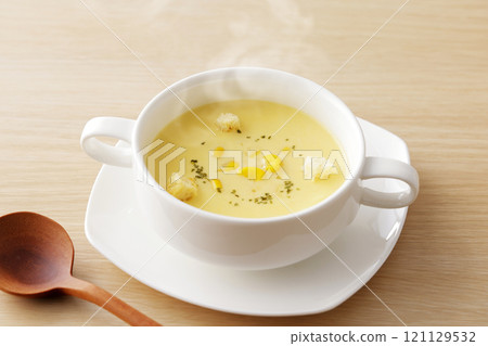 玉米湯 玉米湯 121129532