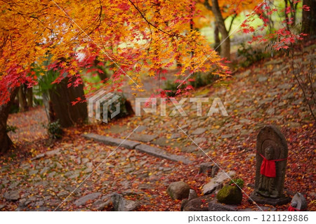 京都,正法寺,深化秋天3 京都,正法寺,深化秋天3 121129886