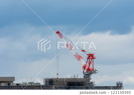 Crane Crane 121130393