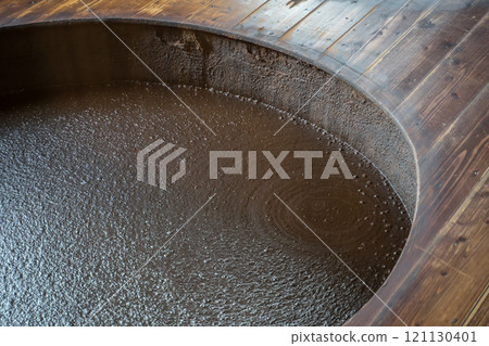 木桶醬油生產醬油桶 木桶醬油生產醬油桶 121130401