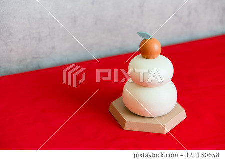 Kagami mochi ornament Kagami mochi ornament 121130658