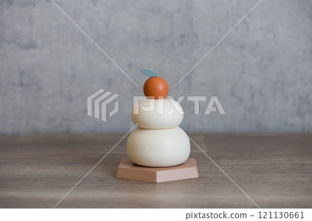 加賀年糕裝飾品 加賀年糕裝飾品 121130661