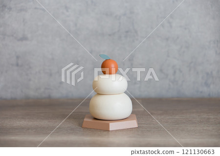 加賀年糕裝飾品 加賀年糕裝飾品 121130663