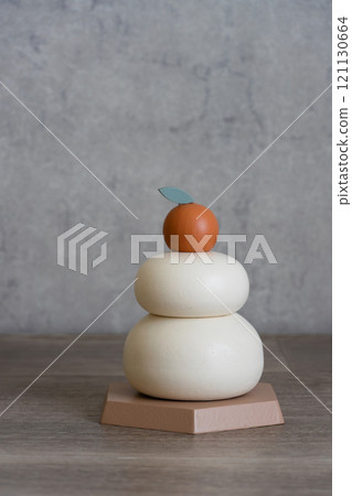 加賀年糕裝飾品 121130664