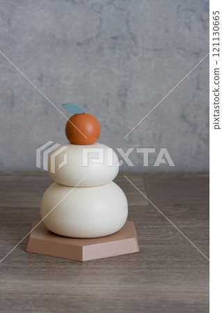 Kagami mochi ornament Kagami mochi ornament 121130665