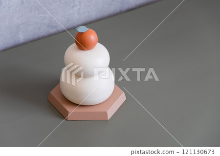 加賀年糕裝飾品 加賀年糕裝飾品 121130673