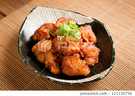 Sauce Zangi 121130756