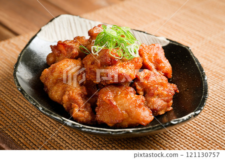 Sauce Zangi 121130757