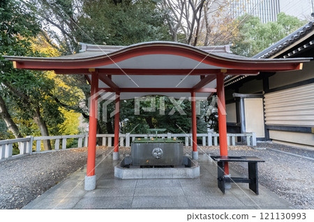 神社水域 121130993