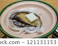 鮑魚奶油鍋大通燒 121131153