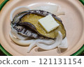鮑魚奶油鍋大通燒 121131154