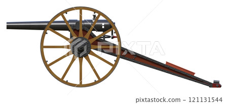 阿姆斯特朗大砲 121131544