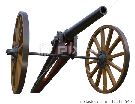 阿姆斯特朗大砲 121131549