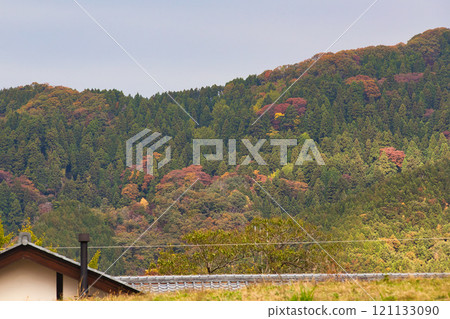 Falls of Satoyama Falls of Satoyama 121133090